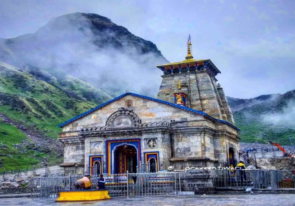 Rishi Muni