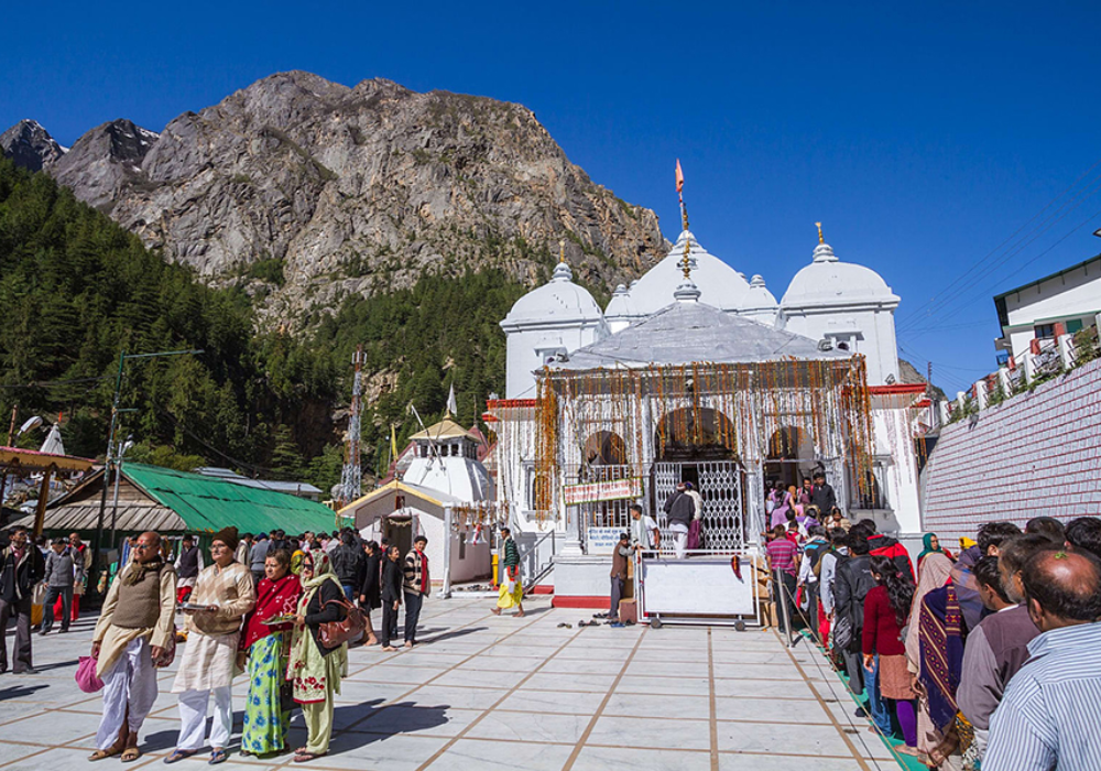 Rishi Muni