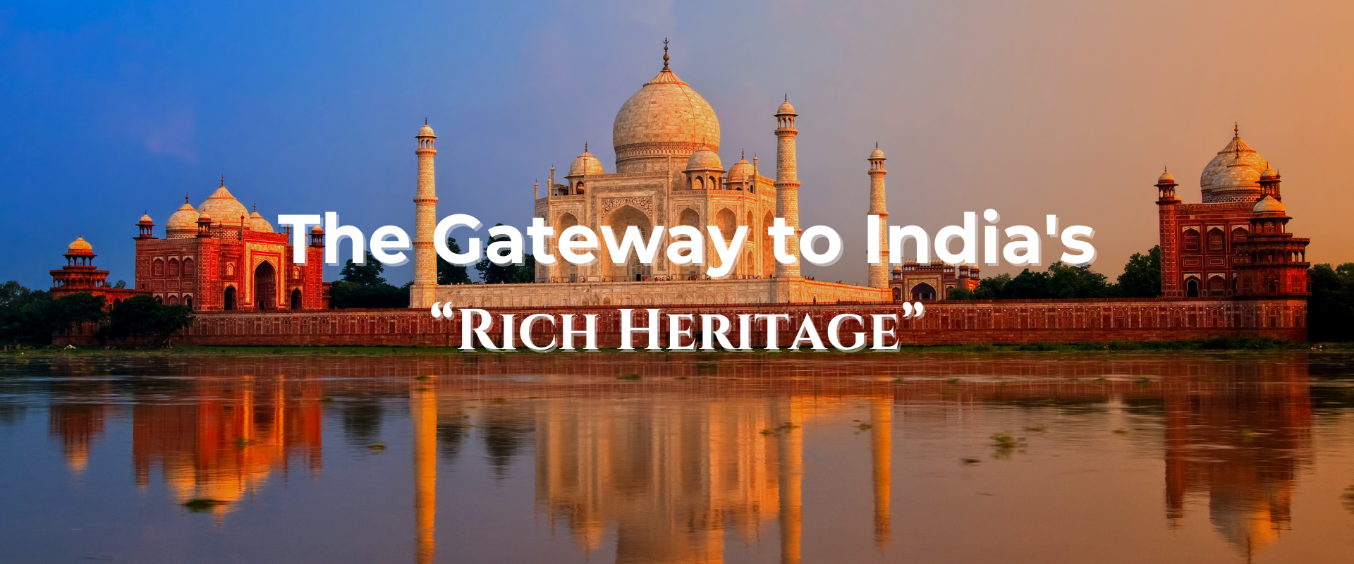 Travel Agency in Uttar Pradesh
