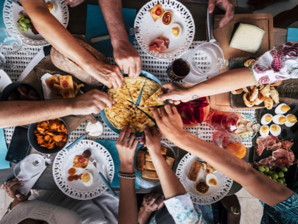 Best Restaurants in Ayodhya