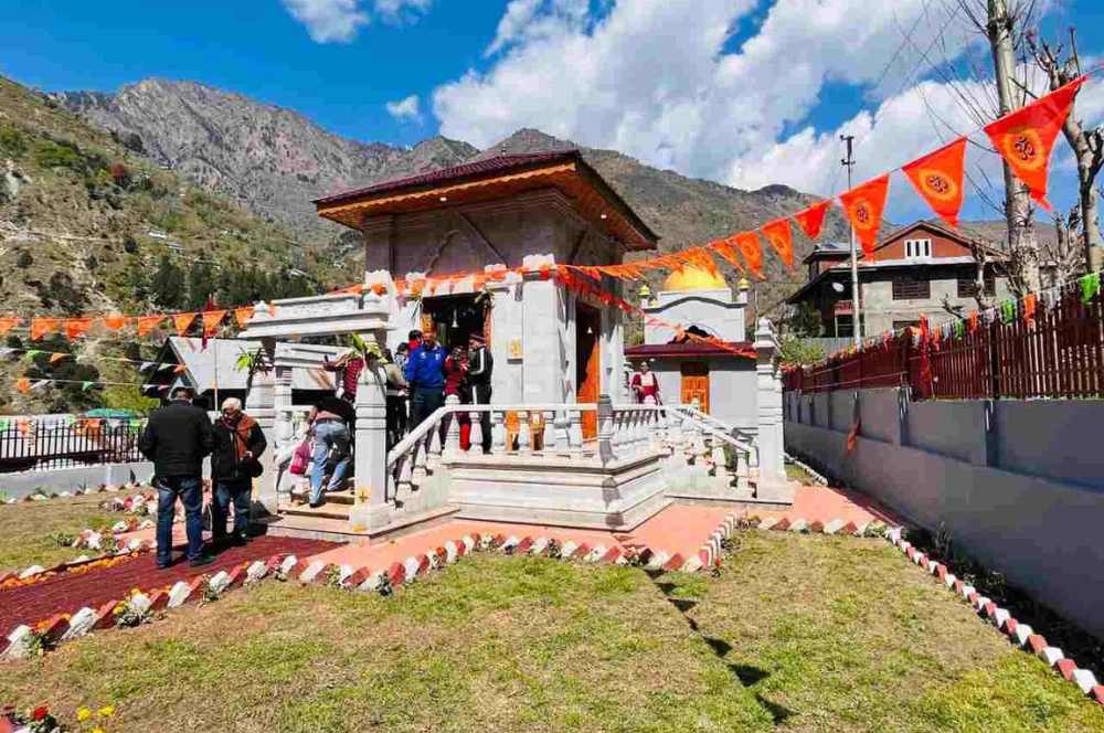 Vindhyachal Devi Shakti Peeth Yatra